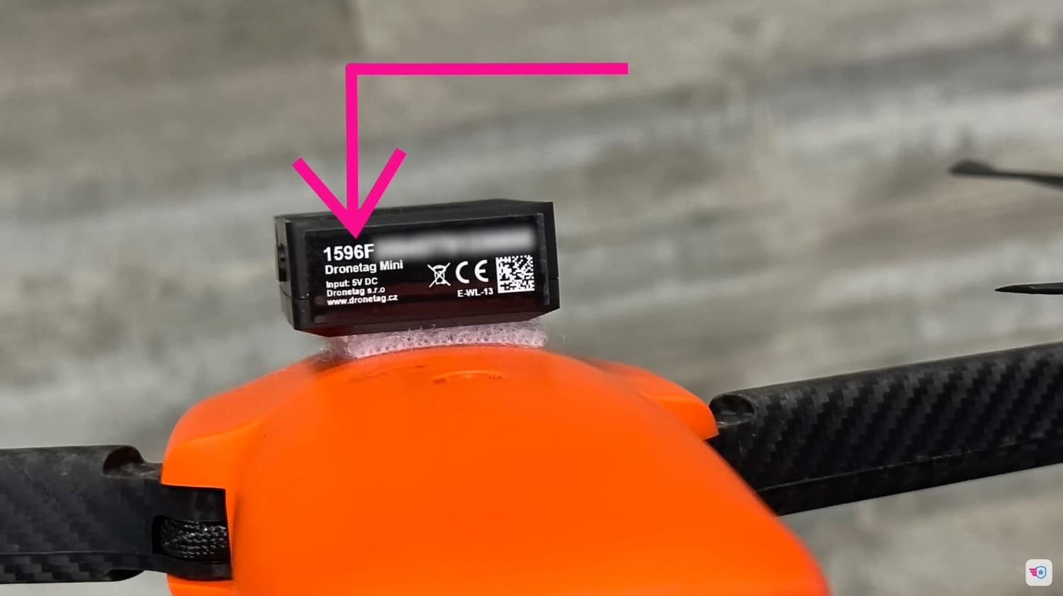 Remote ID – Is Your Drone Remote ID Compliant? 14