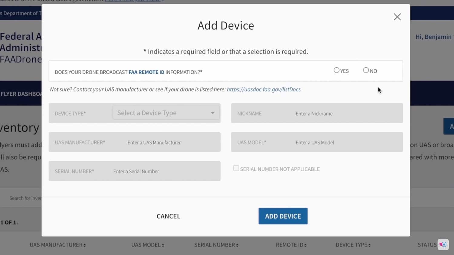 Remote ID – Is Your Drone Remote ID Compliant? 15