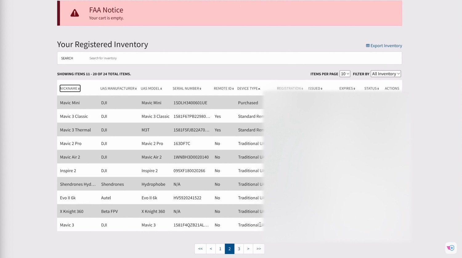 Remote ID – Is Your Drone Remote ID Compliant? 16