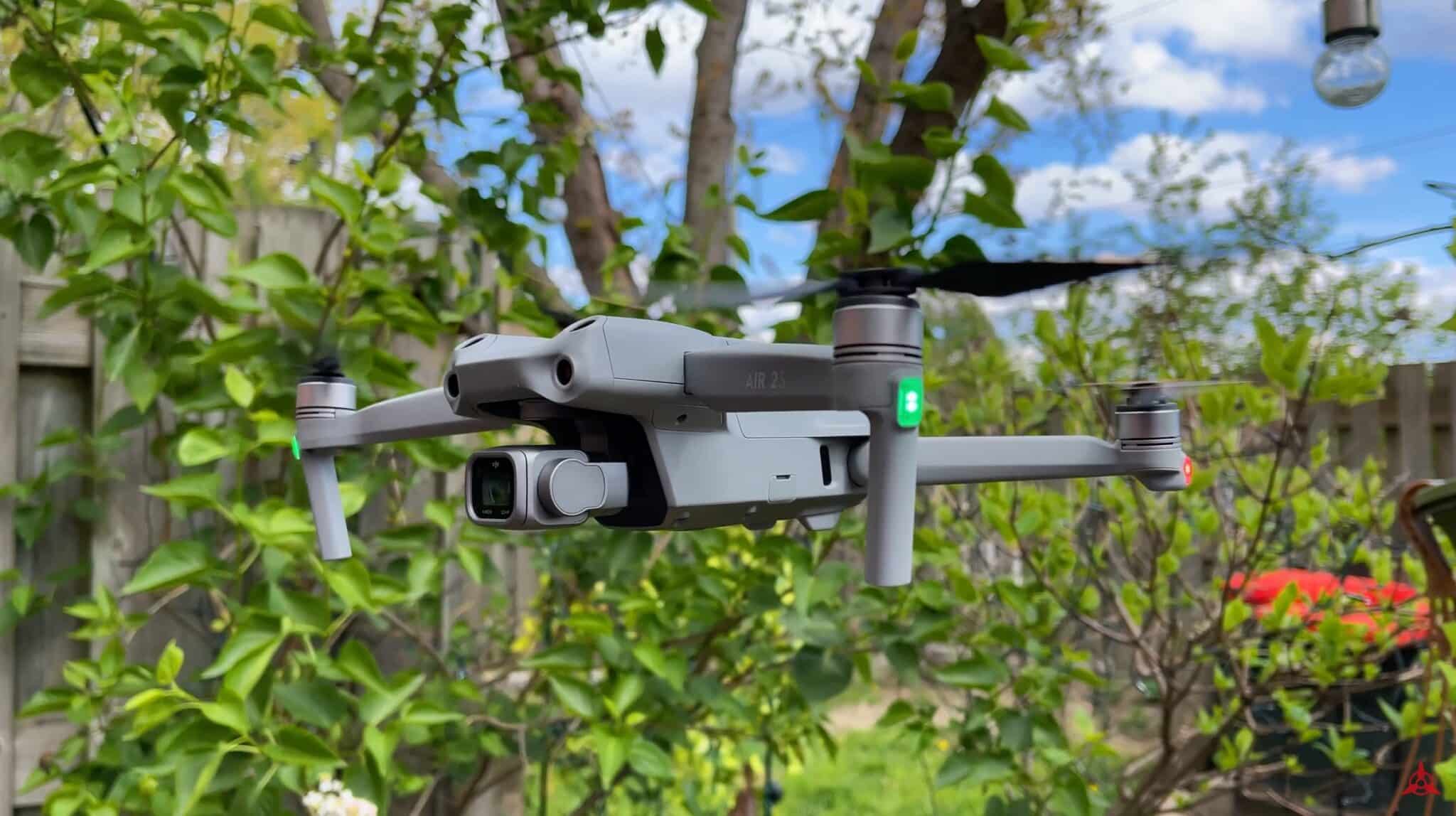 DJI Air 3 - Is It Coming And What Features Will It Have?