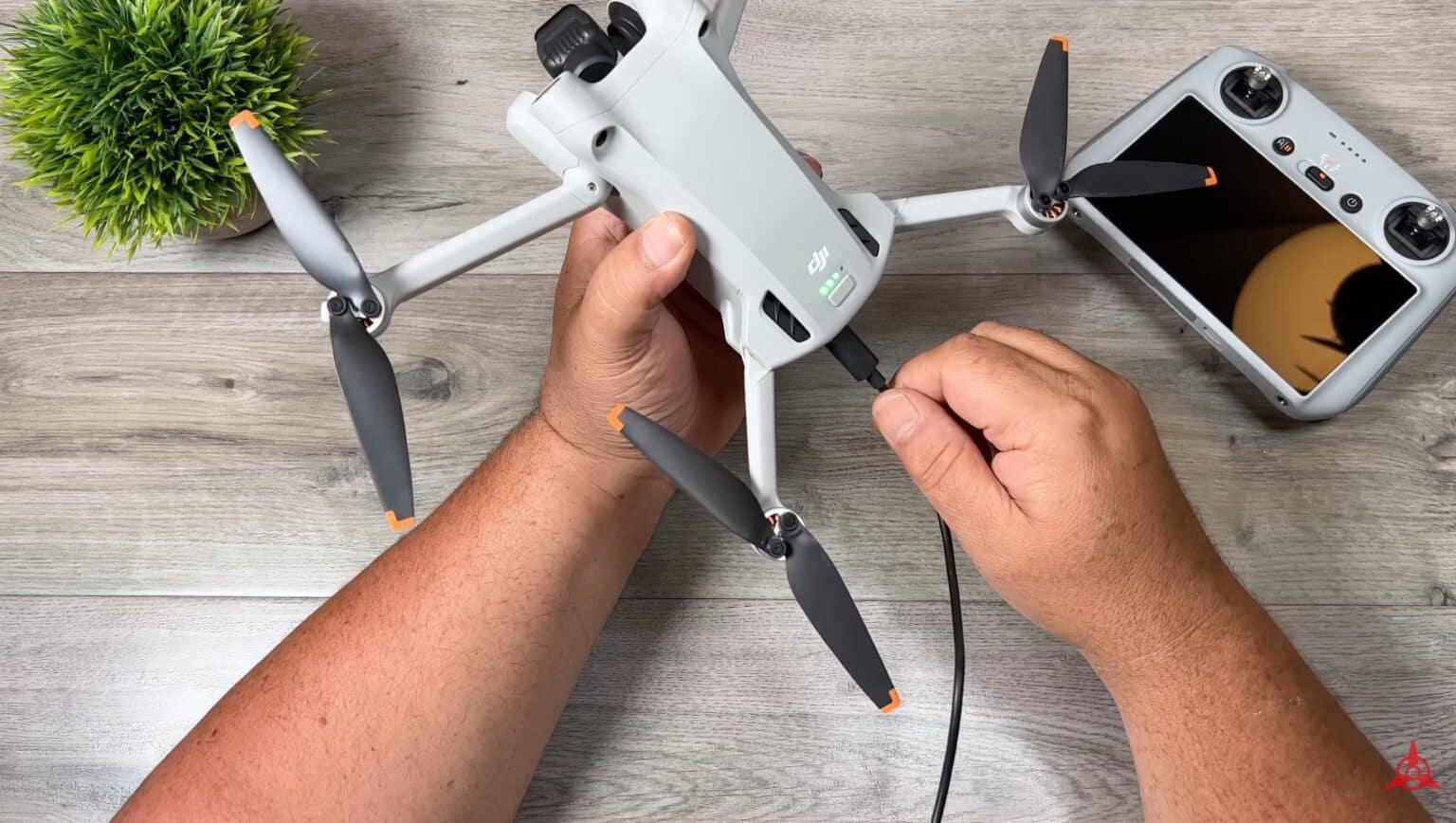 DJI Mini 3 Pro Beginners Guide First Drone Flight