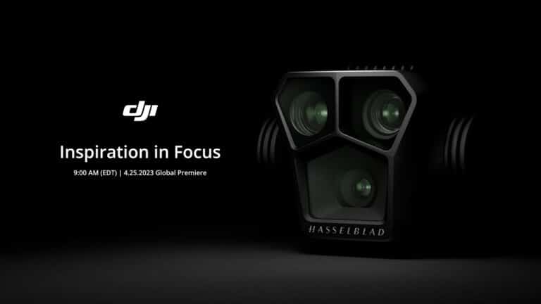 Watch Dji Mavic 3 Pro Drone Launch Live: Tune In Today!