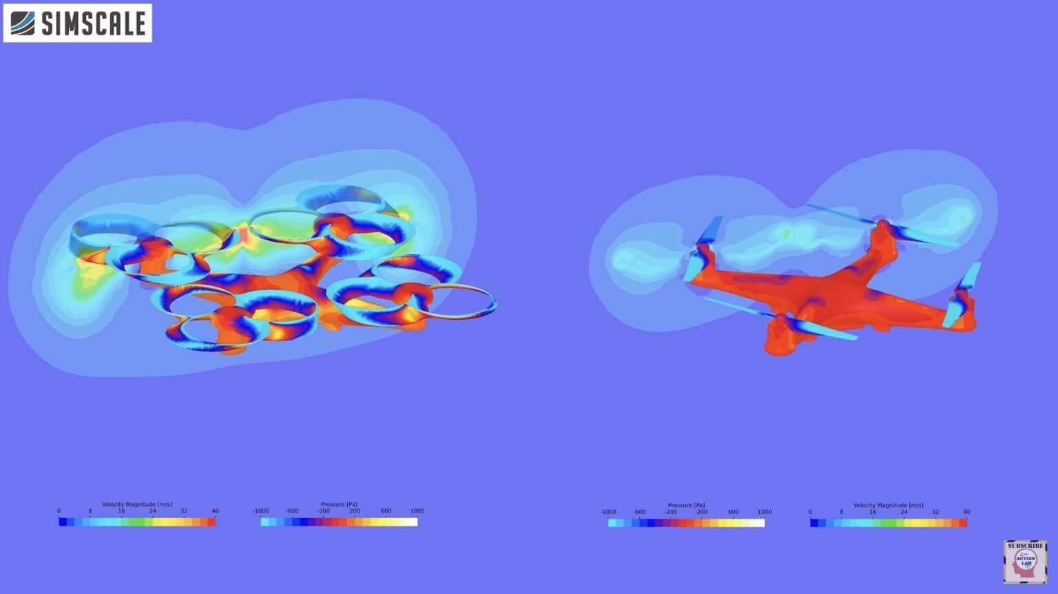 How Do The Zipline Silent Propellers Work?