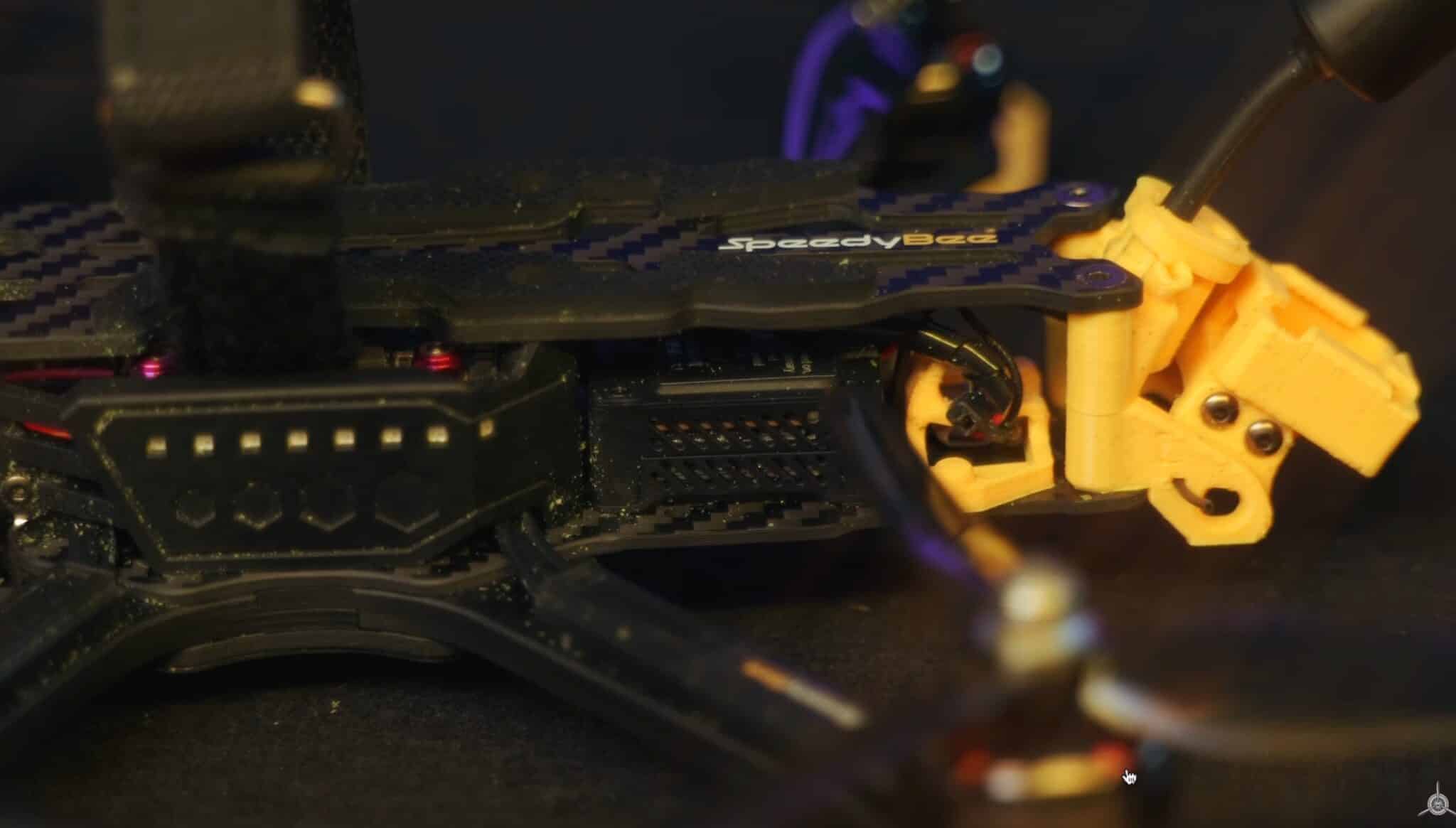 SpeedyBee Master 5 V2 - SERIOUSLY Good 5" FPV Drone!