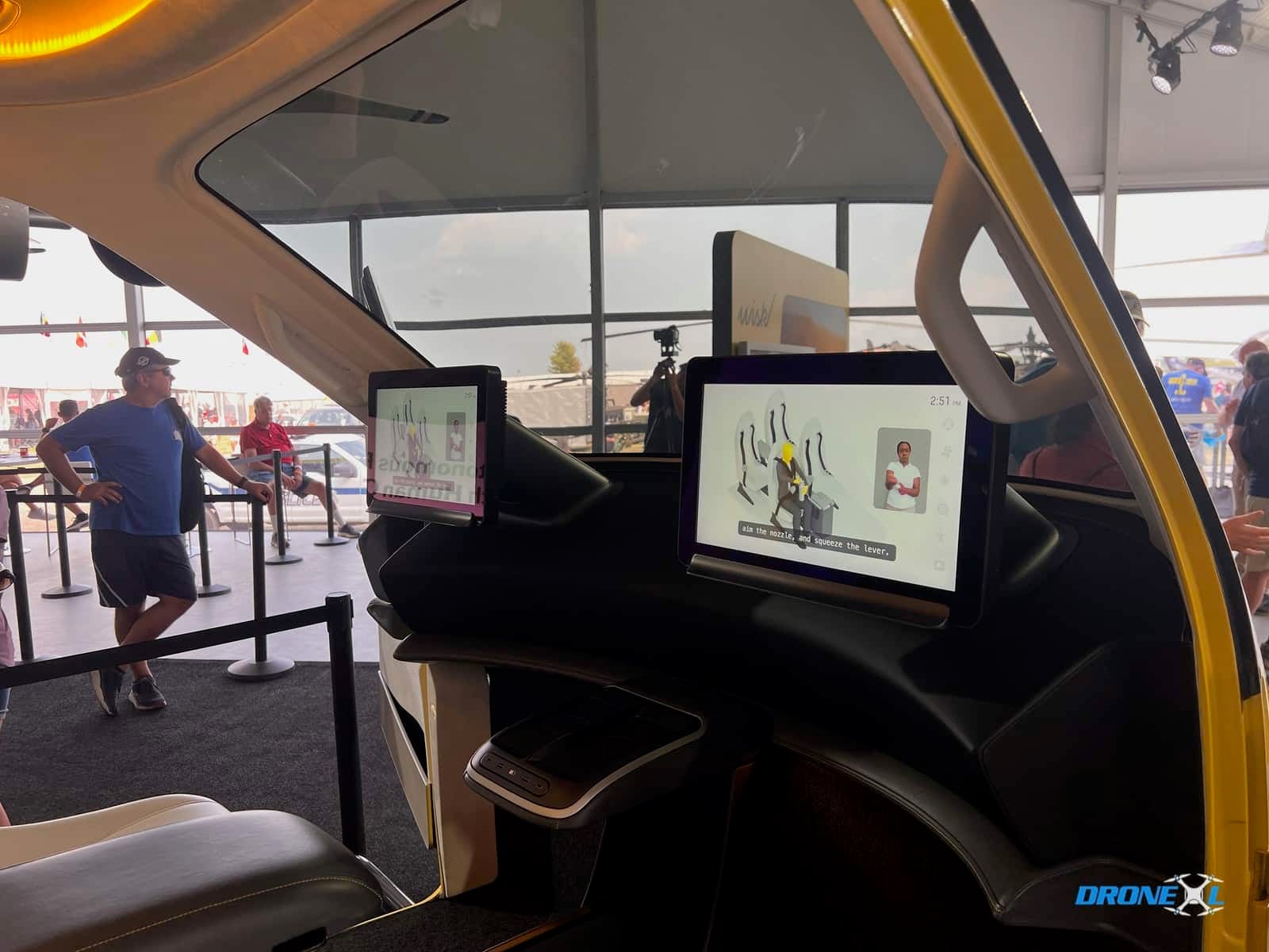 Faa'S Eipp Lets Wisk And Reliable Robotics Fly Commercial Before Certification, And That Changes Everything 2