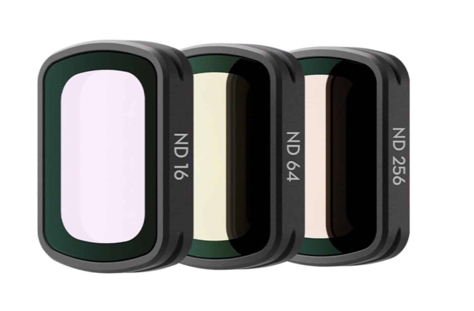 0.72x Wide Angle Lens For DJI Osmo Pocket 3 - Magnetic Attachment Double Anti-Reflective Coating, Camera Accessories