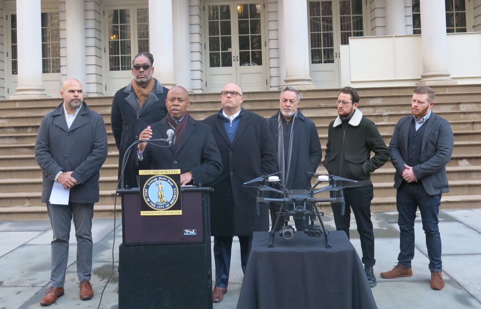 Nypd Drone Usage Soars Closer Look At Sky High Surveillance Nypd Drone Usage Soars Closer Look At Sky High Surveillance