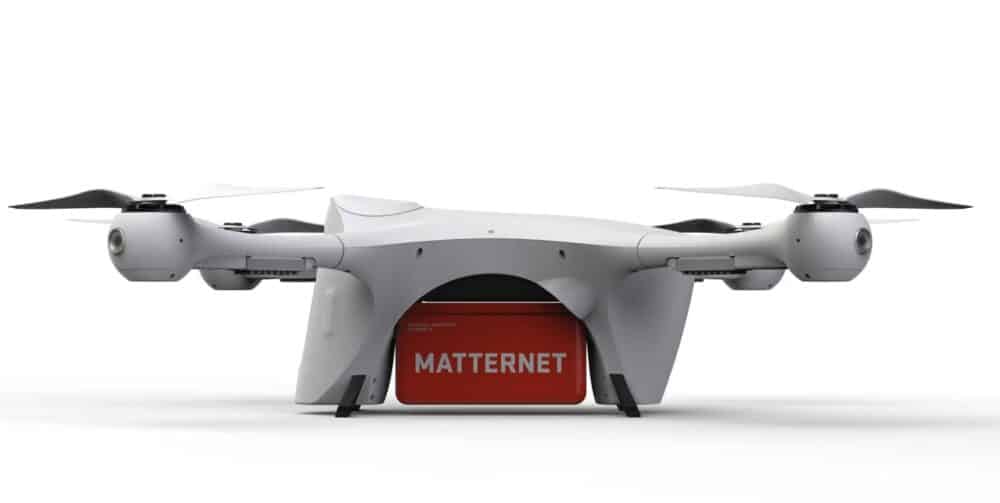 Matternet s M2 Drone Achieves FAA UAS Type Certification FlytoPath Matternet s M2 Drone Achieves FAA UAS Type Certification FlytoPath