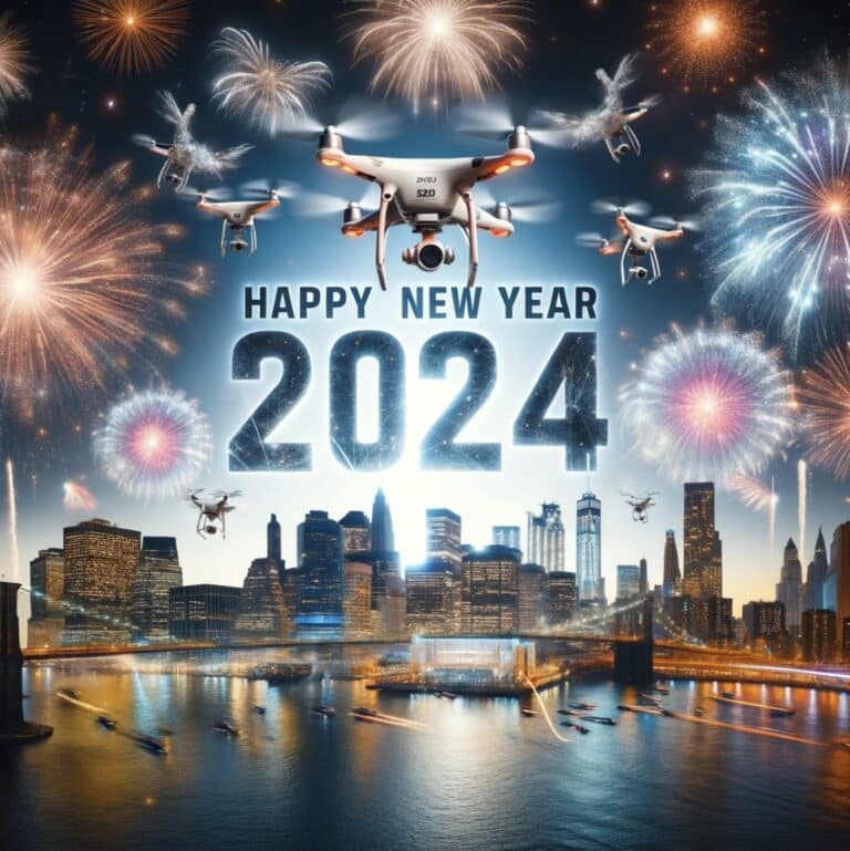 A Heartfelt Thank You To Our Readers For 2023, And A Happy New Year!