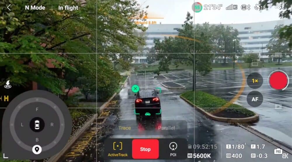 DJI Mini 4 Pro Vs. Mini 3 Pro Camera Drones Comparison