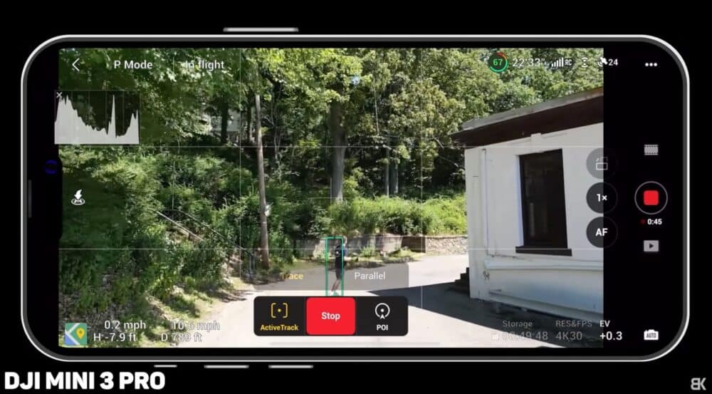 DJI Mini 4 Pro Vs. Mini 3 Pro Camera Drones Comparison