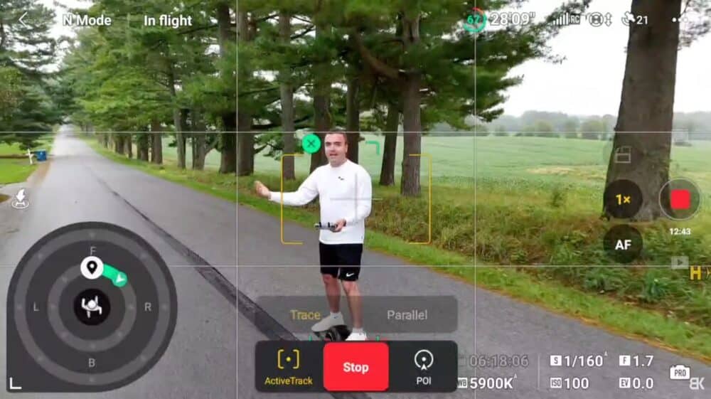 DJI Mini 4 Pro Vs. Mini 3 Pro Camera Drones Comparison