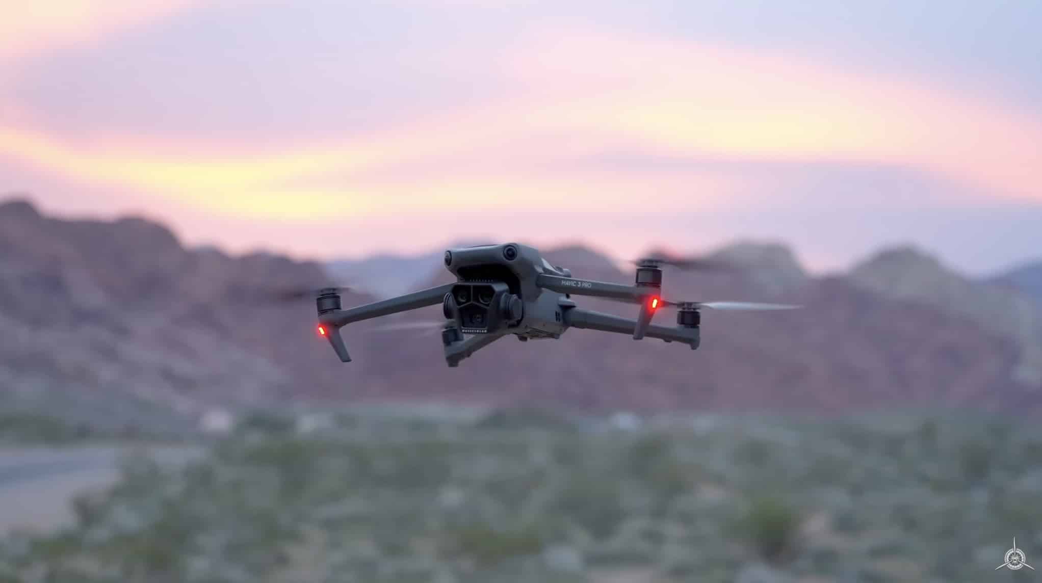 Top Drone YouTubers What Their Favorite Drone Of 2023 Is