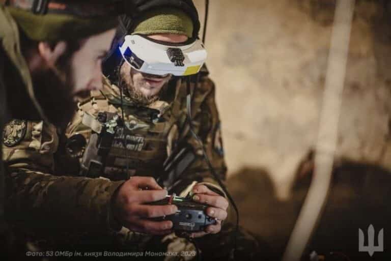 Ukraine'S Drone Manufacturing: A Remarkable Leap In Defense Technology