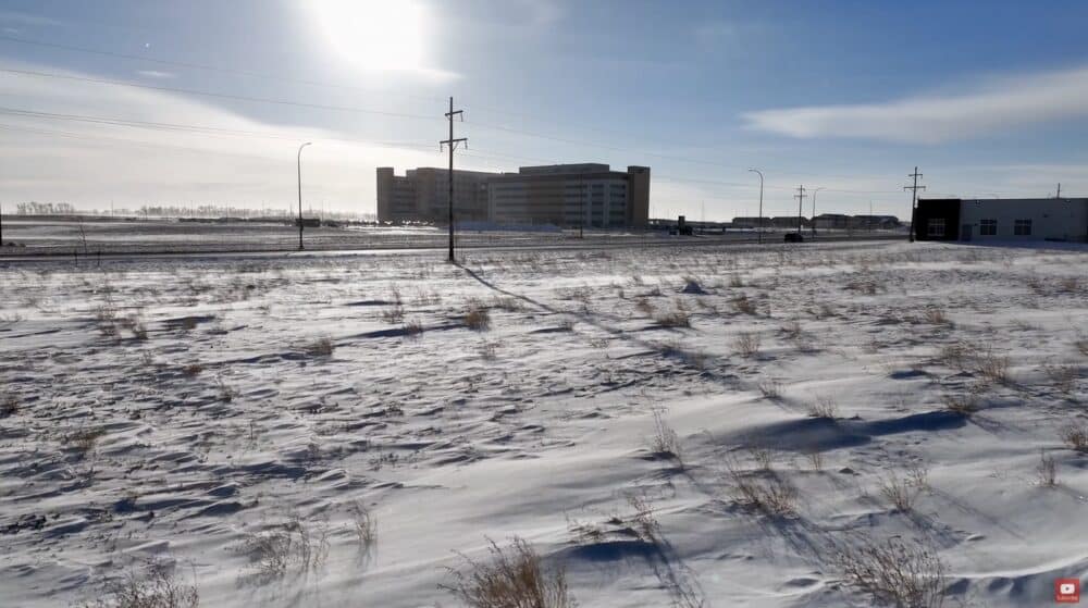 5 Drone Battery Safety Tips You Need To Know In The Winter!