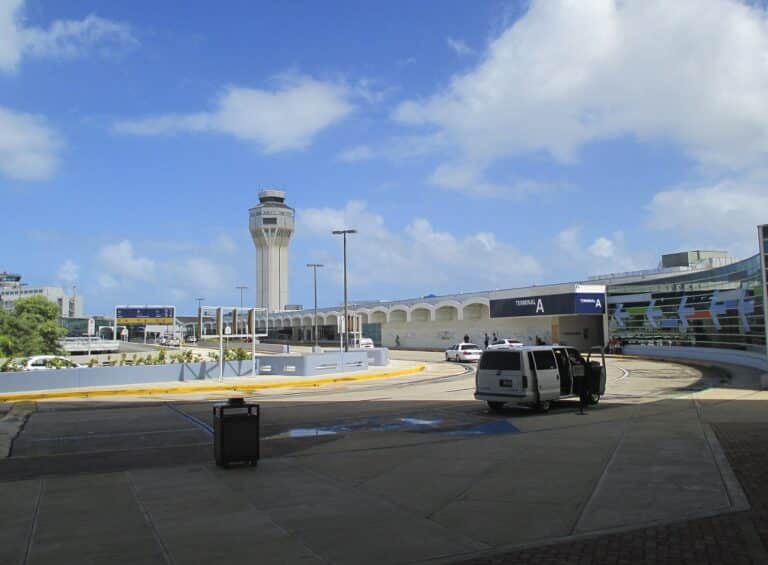 Airspace Breach By Drone Diverts Flight To Dominican Republic