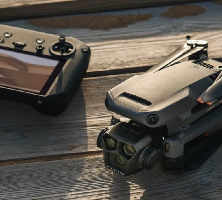 News Organizations Challenge Faa Drone Rules That Would End Urban Journalism