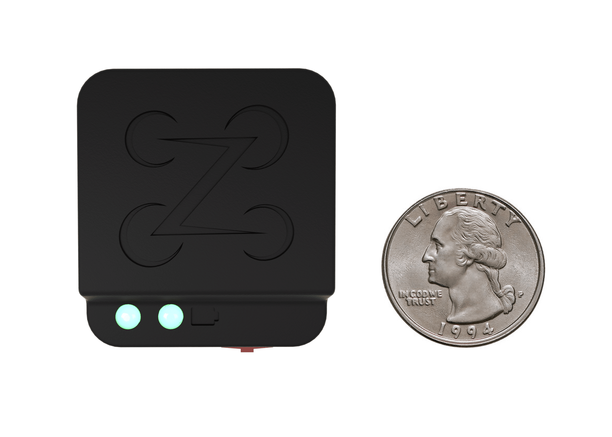 Zing Drone Solutions Introduces Z-Rid Lite For Affordable Drone Compliance 3