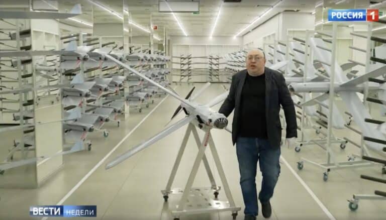 The Evolution And Challenges Of Russia'S Lancet Drones: A Step Toward Autonomous Warfare