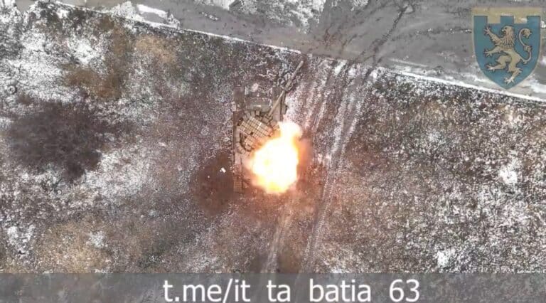 The Stalemate Of Kupiansk: A Tale Of Drones, Defense, And Determination 4