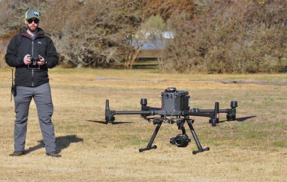 Drone Shop Owner Arrested In Georgia Prison Contraband Op Drone Shop Owner Arrested In Georgia Prison Contraband Op