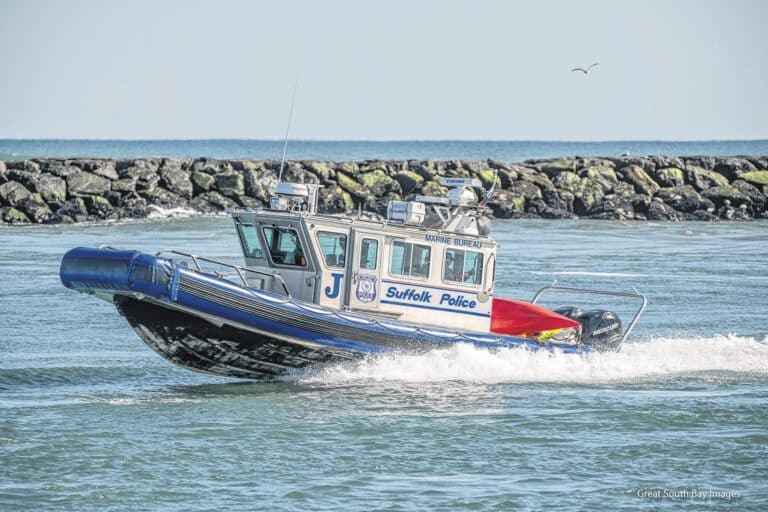 Drone Enthusiast Turns Lifesaver At Moriches Inlet 1