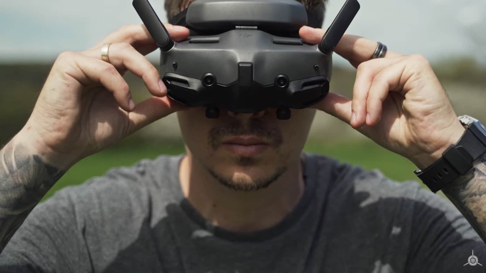 Dji Avata 2 - Best Settings For Cinematic Drone Footage