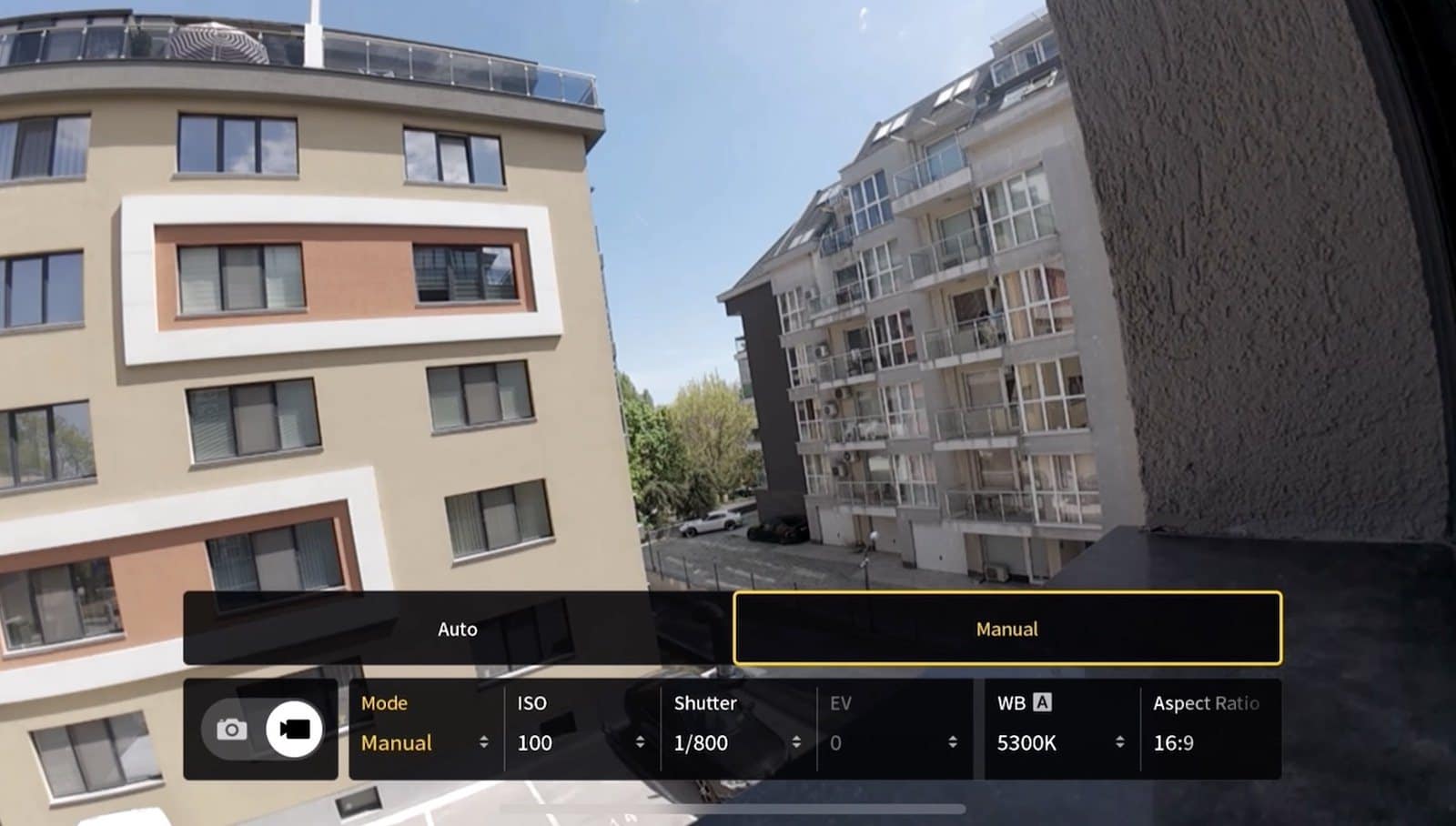Dji Avata 2 - Best Settings For Cinematic Drone Footage 2
