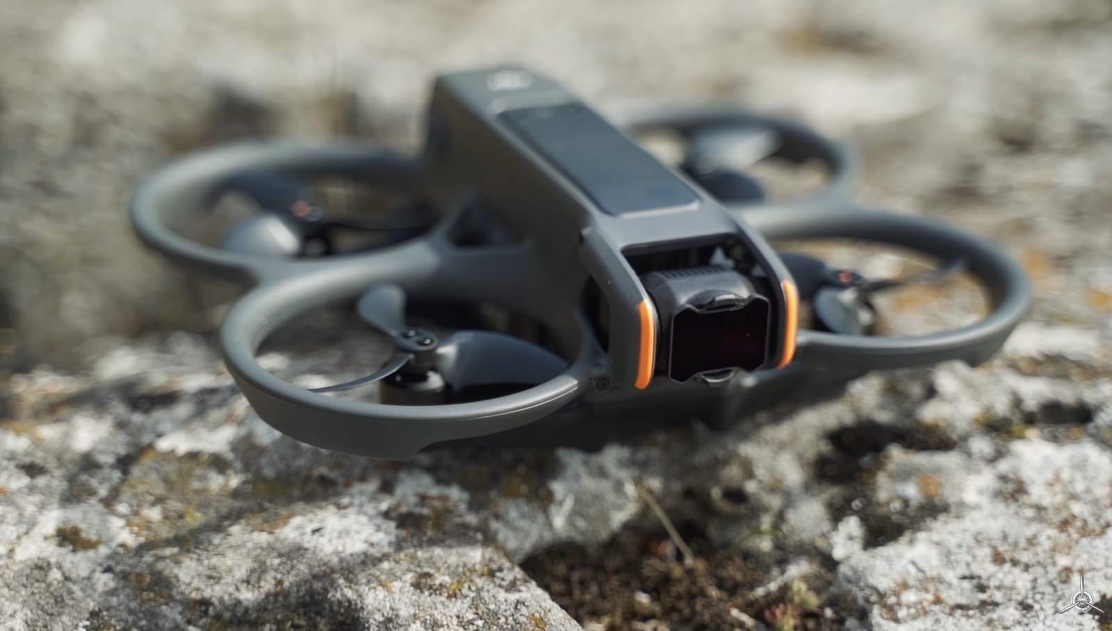 Dji Avata 2 - Best Settings For Cinematic Drone Footage 3