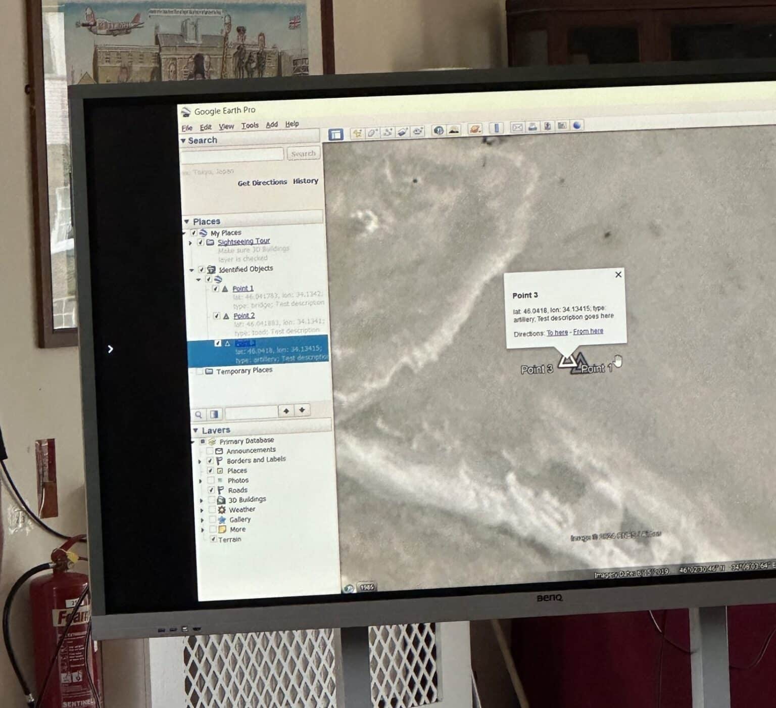 Drone Innovation At London Defence Tech Hackathon — free download