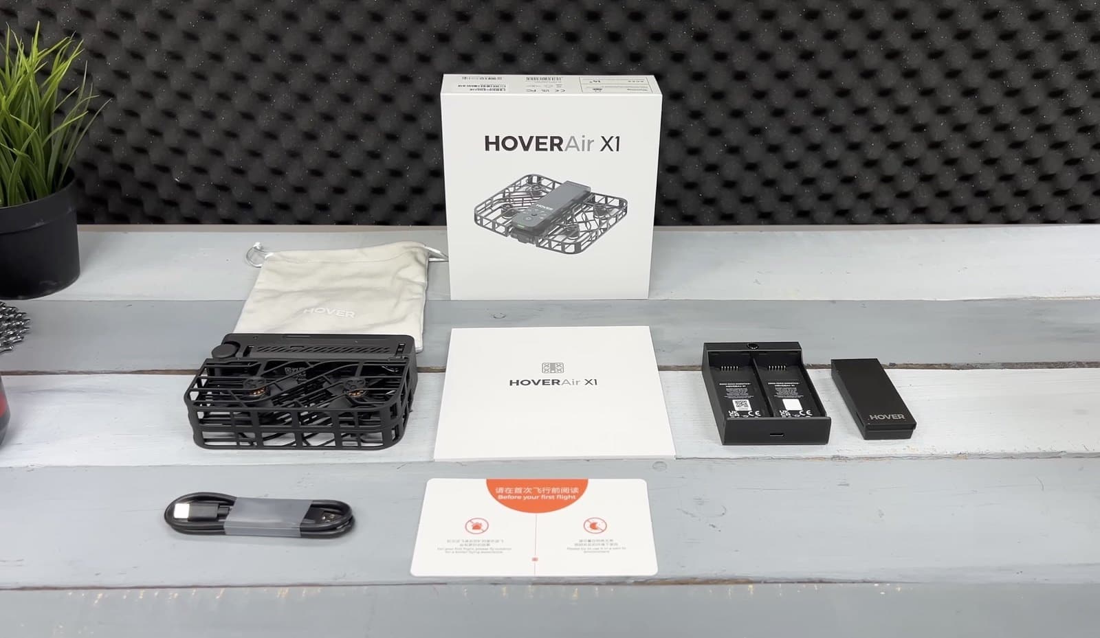 Hover X1 Definitive Review: Tool, Toy, Or Trash?