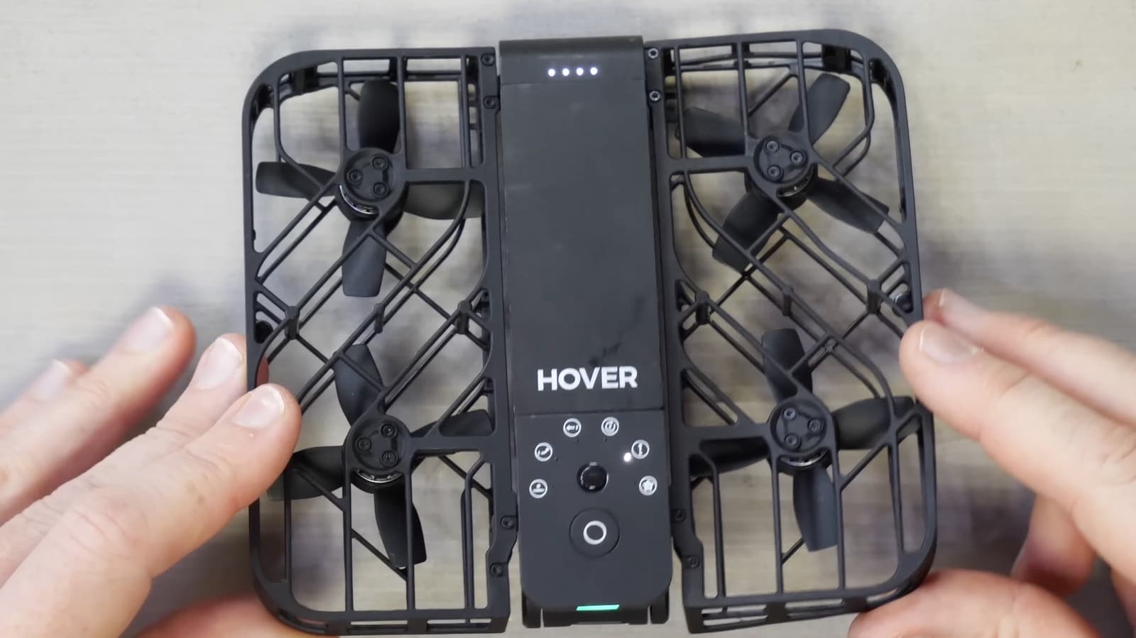 Hover X1 Definitive Review: Tool, Toy, Or Trash?