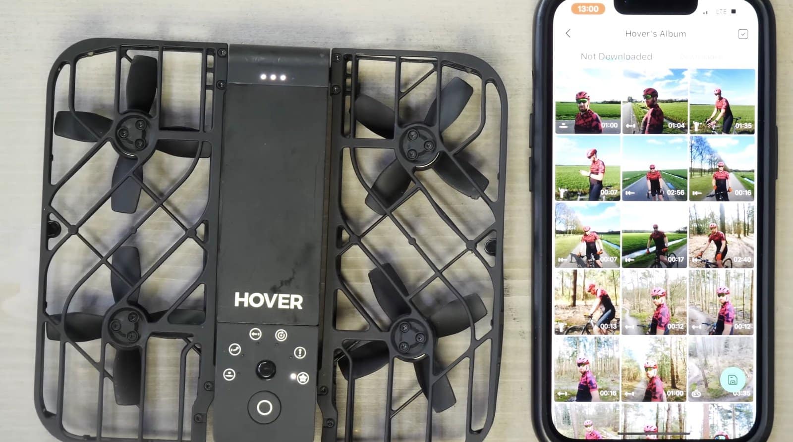 Hover X1 Definitive Review: Tool, Toy, Or Trash? 5