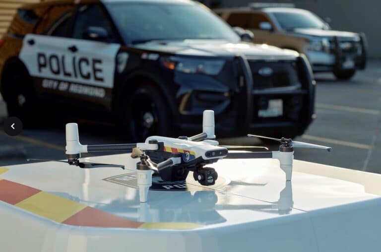 Blake Resnick, Founder Of Brinc Drones, Unveiled A Groundbreaking Product Designed To Revolutionize Emergency Response During Episode 78 Of The Pixl Drone Show. The New Drone, Called The Responder, Is Set To Transform How Police And Fire Departments Handle 911 Calls By Providing Rapid, Autonomous Aerial Support.