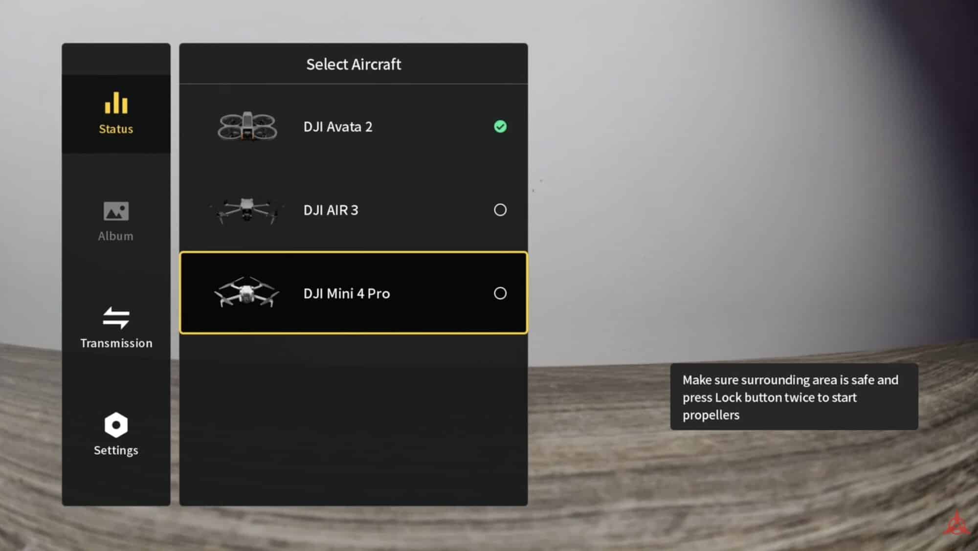 How To Bind DJI Goggles 3 to DJI Air 3 and Mini 4 Pro