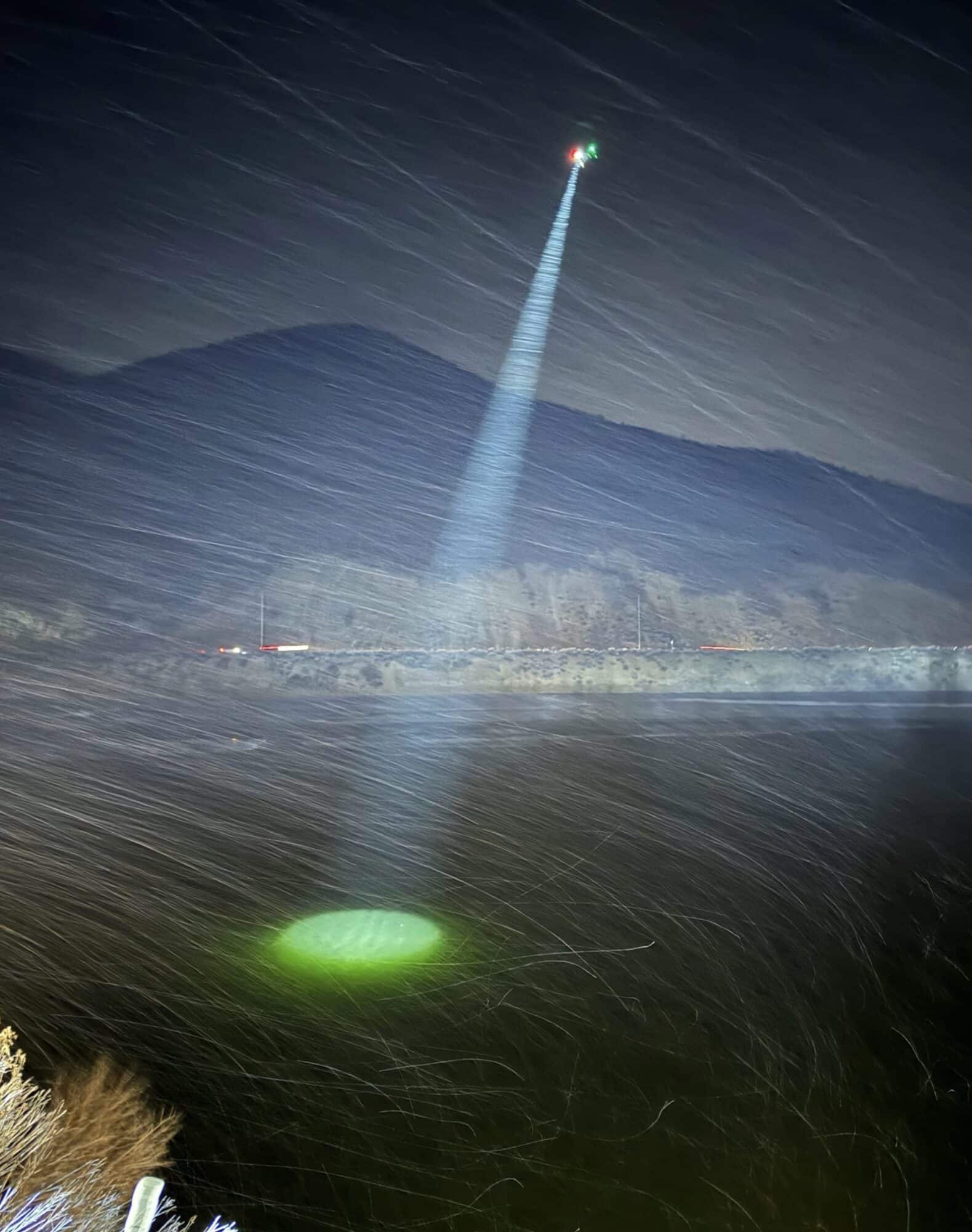 Misguided Ban On Chinese Drones: Risking American Lives 1