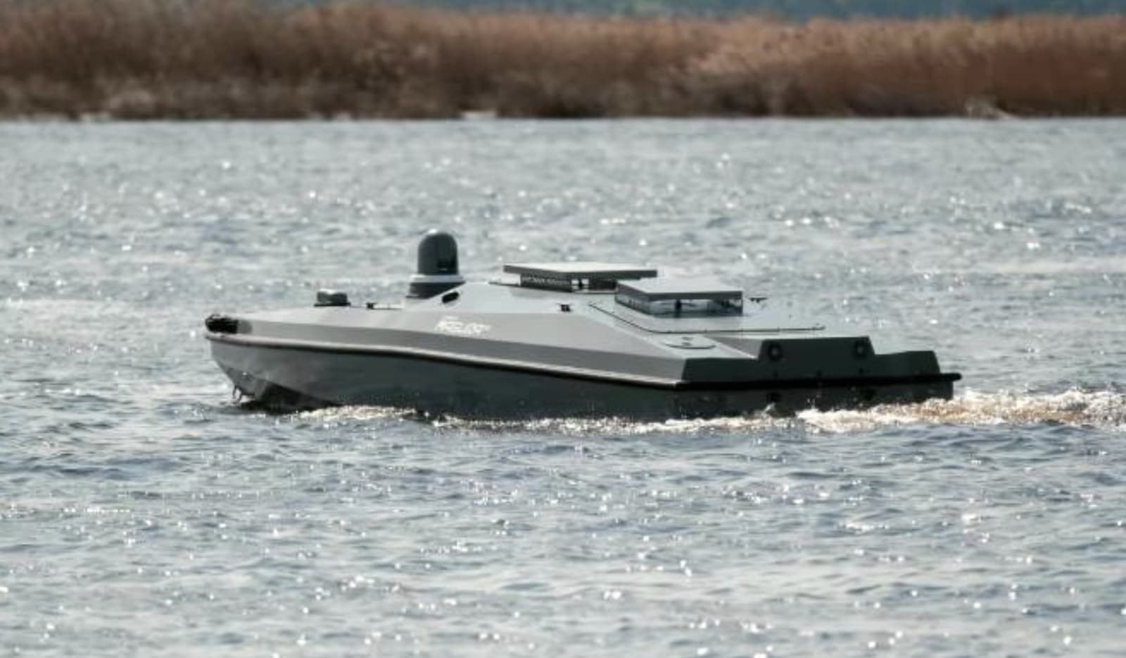 Ukrainian Drones Deliver $500 Million Hit To Russian Naval Power