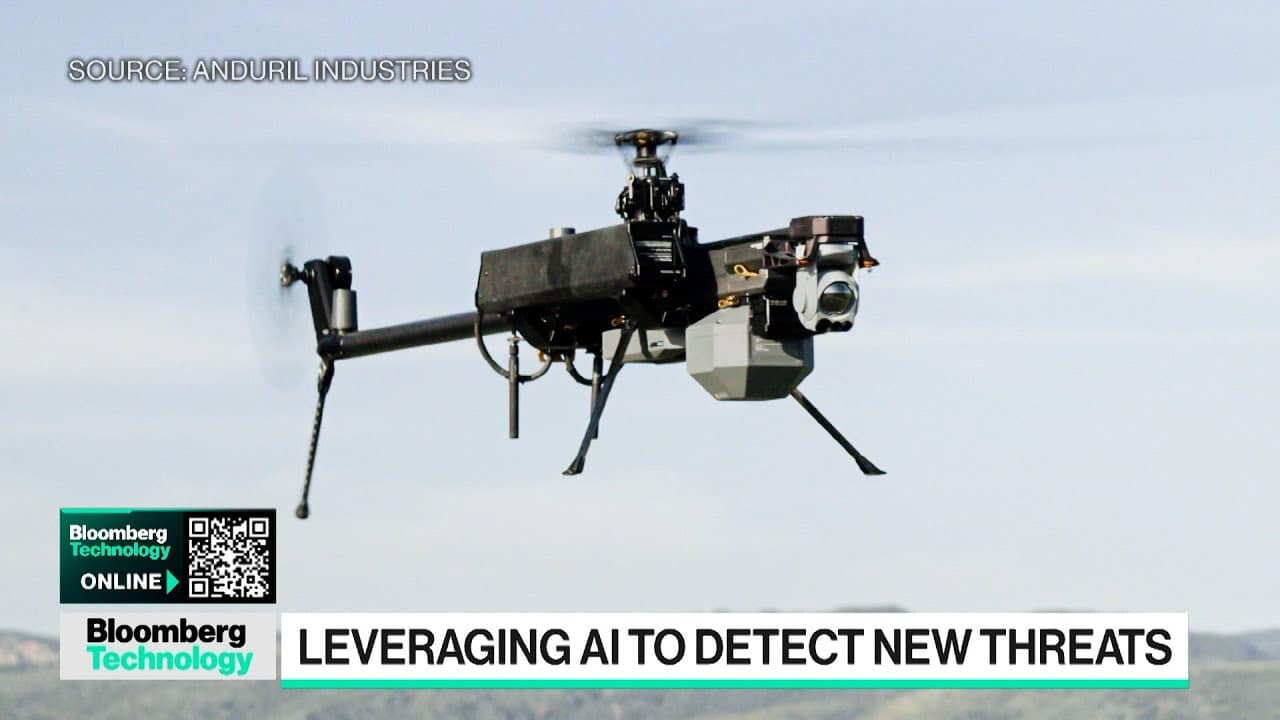 Game-Changer In Warfare How Ai Is Reshaping Combat Dynamics