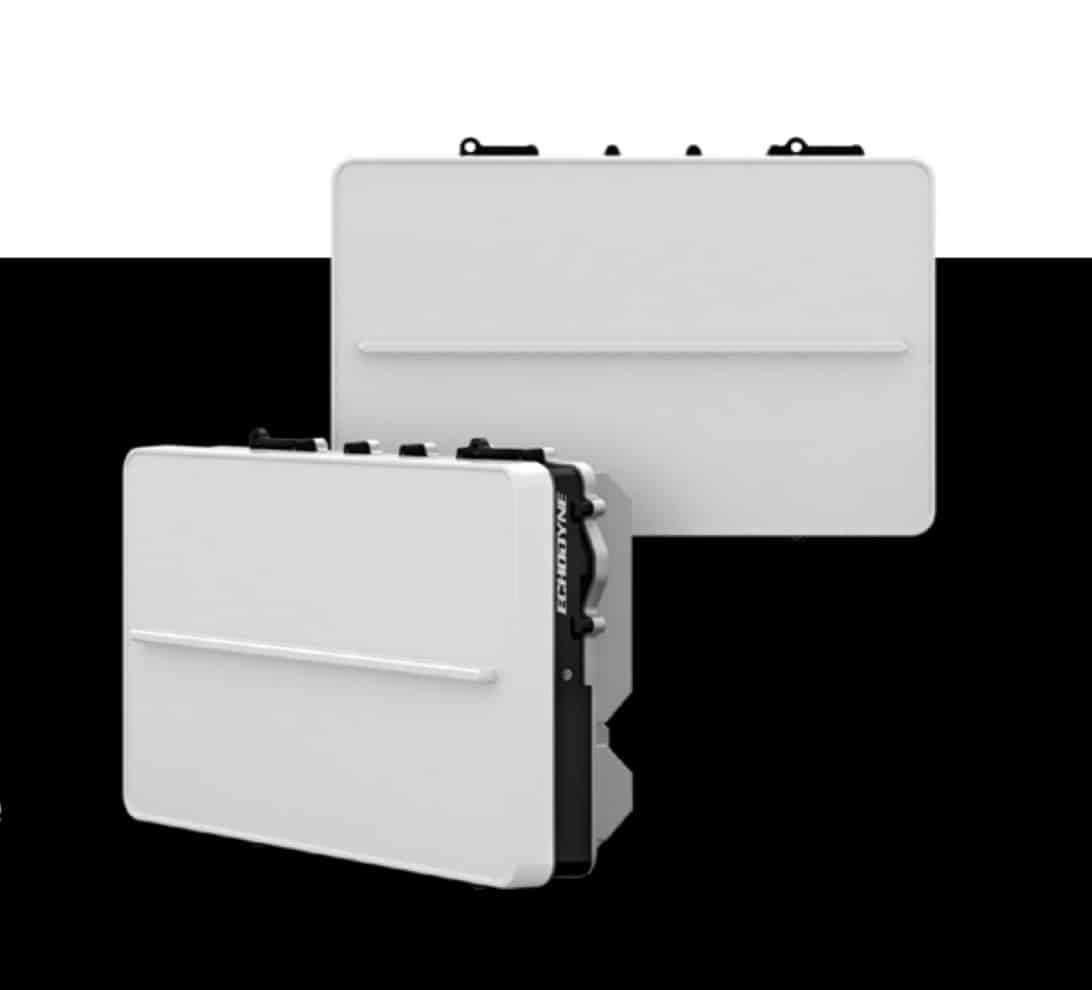 Echodyne Echoflight Radar: Revolutionizing Bvlos Flight With Airanger 1