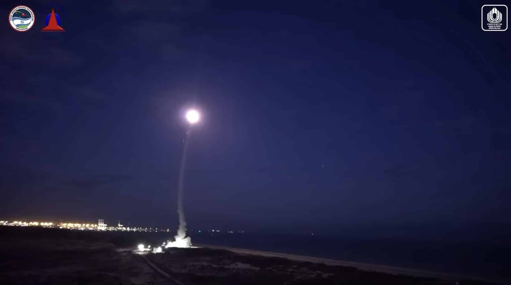 Israel'S Arrow 3 Missile System: A Game Changer In Defense 1