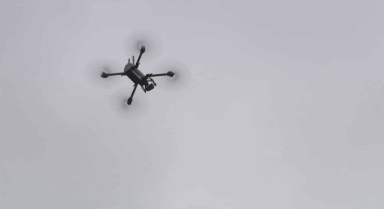 Missouri First Responders Elevate Emergency Response With Drone Training 1