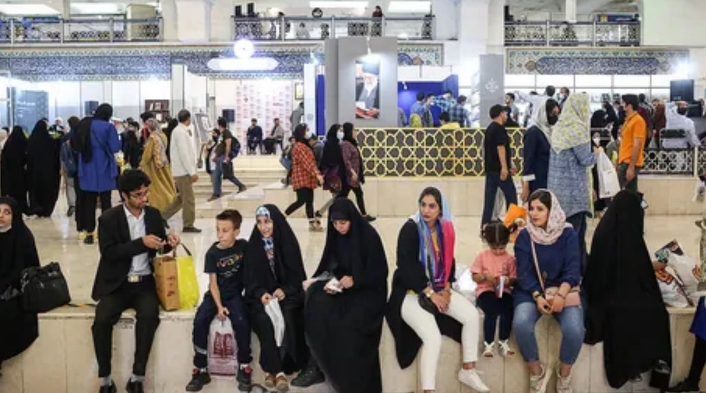 Iran'S Drone Surveillance: Tightening Hijab Enforcement 1