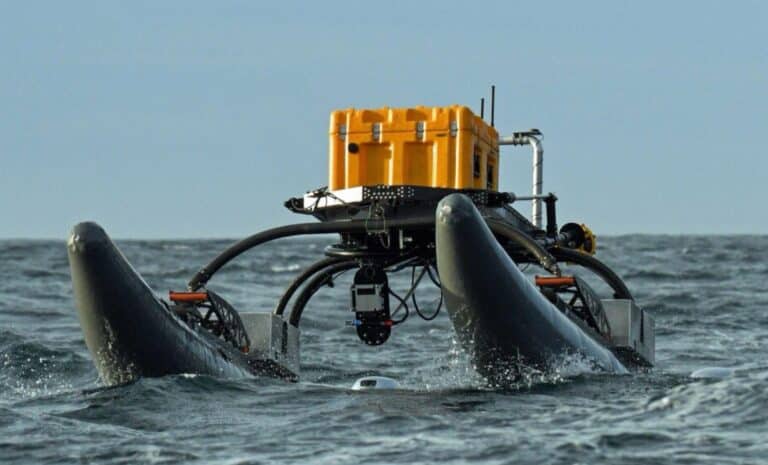 Drones In Defense: Ocean Power Technologies Joins New Robotics Consortium 4