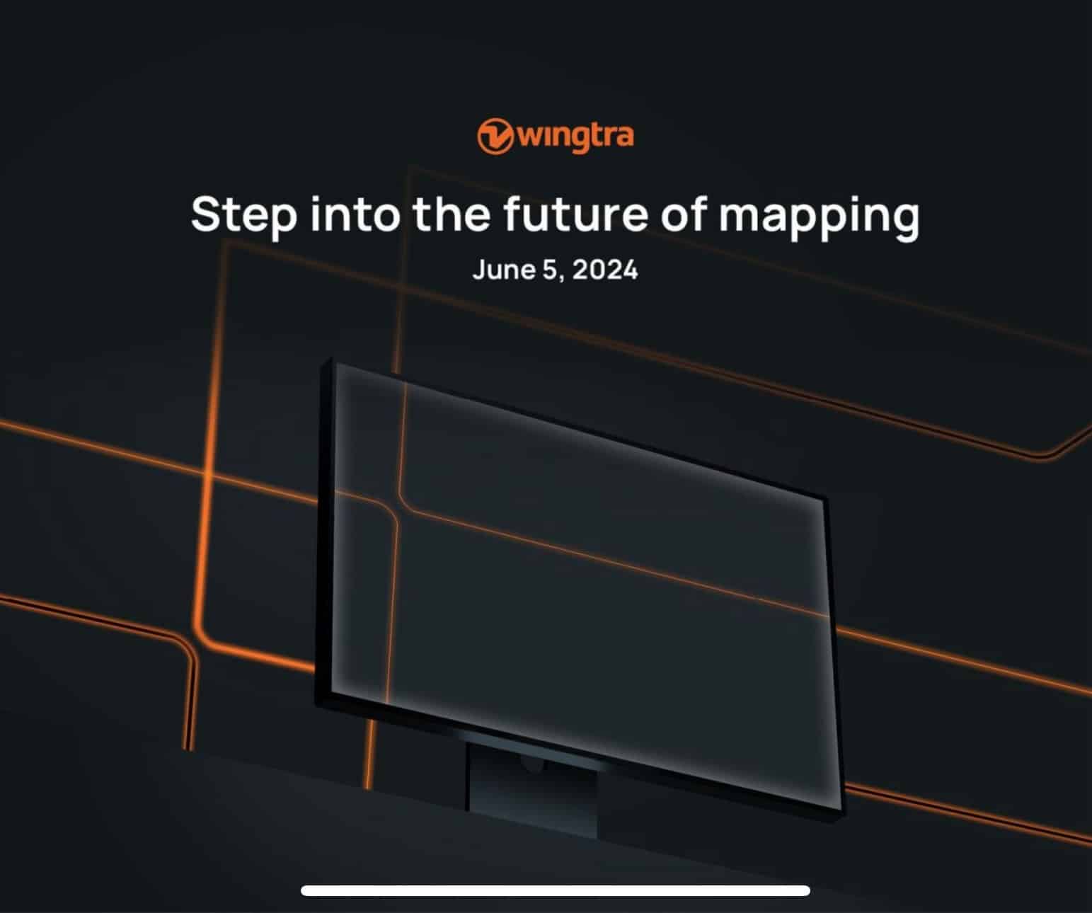 Wingtra Teases Major Announcement For June 5: Future Of Mapping? 1