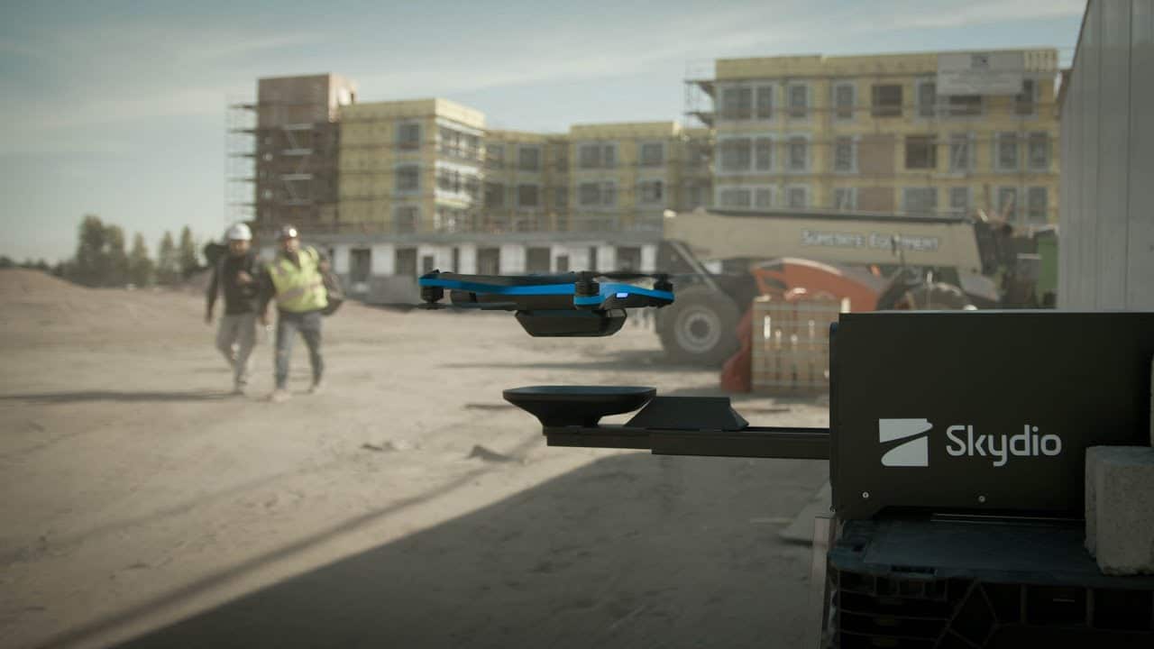 Omaha Police Department Cleared To Expand Drone Program 1