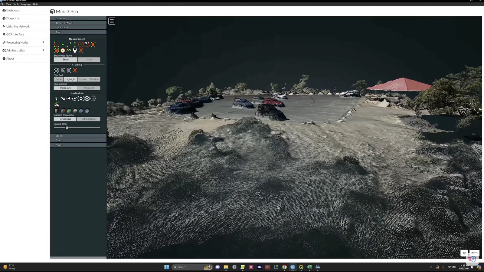 Mapping Made Easy Create Maps - Mapping Made Easy Create Stunning Maps With Entry Level Drones 0107 