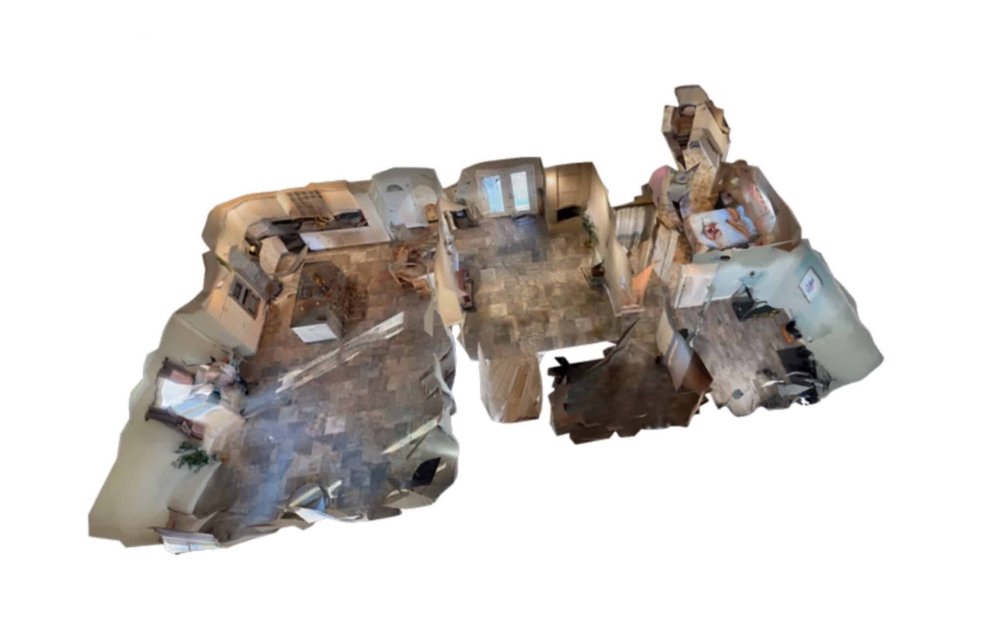 Skyebrowse Revolutionizes 3D Modeling With Major Speed And Quality Upgrades 1