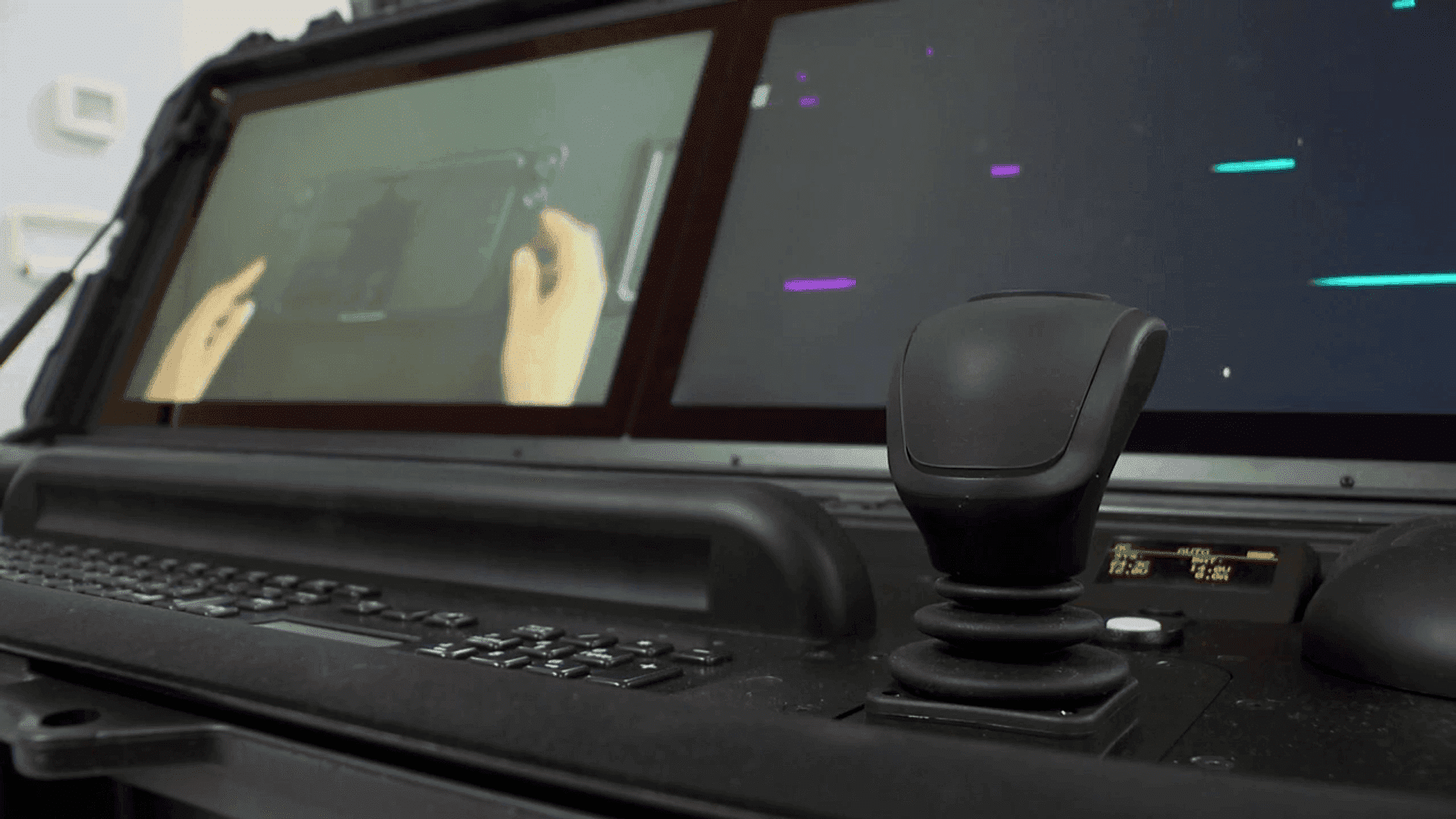 Danish Drone Company Uxv Technologies Expands To The Us 1