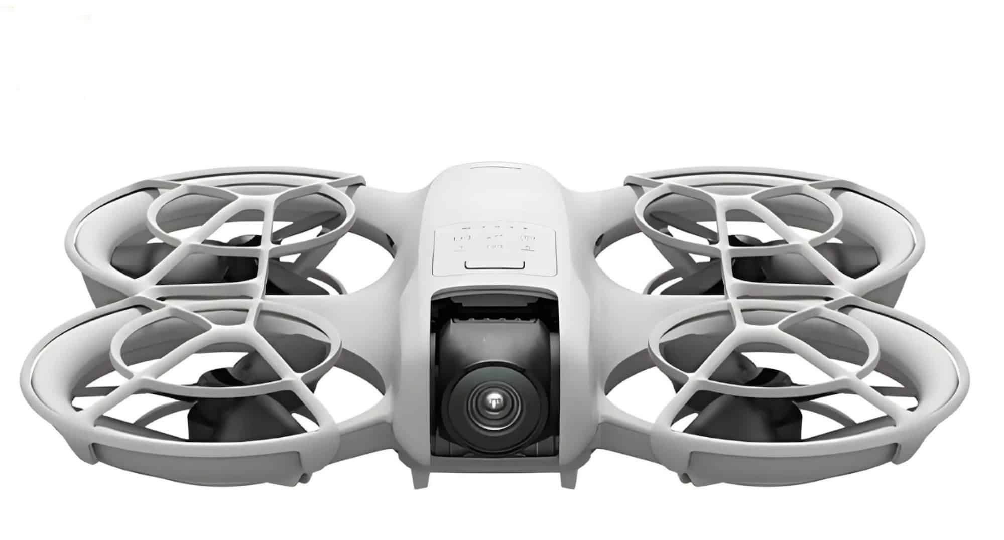 DJI Neo Compact Powerhouse Set To Revolutionize Aerial Photography 