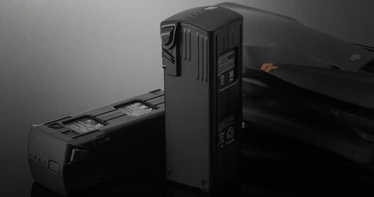 Essential Summer Dji Drone Battery Care Tips 8